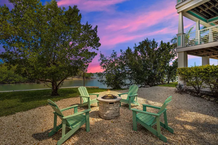 Fire Pit