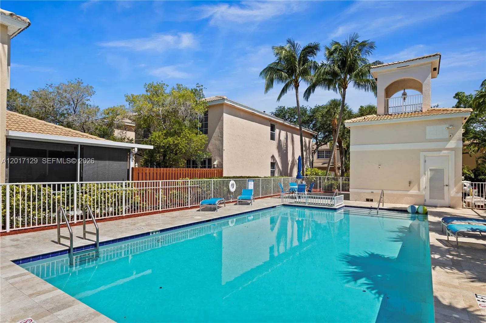 Community Pool