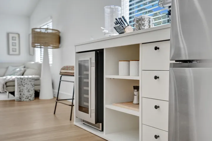 Main Kitchen