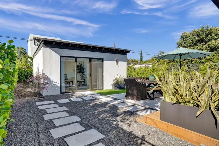 Guest House