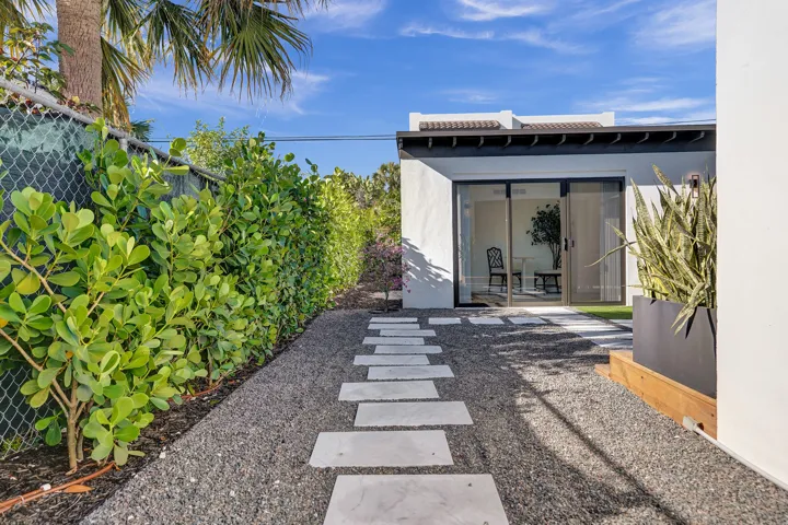 Guest House