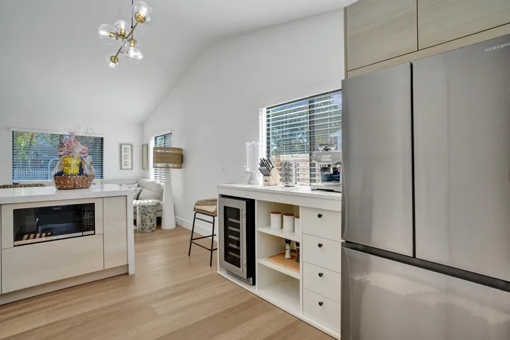 Main Kitchen