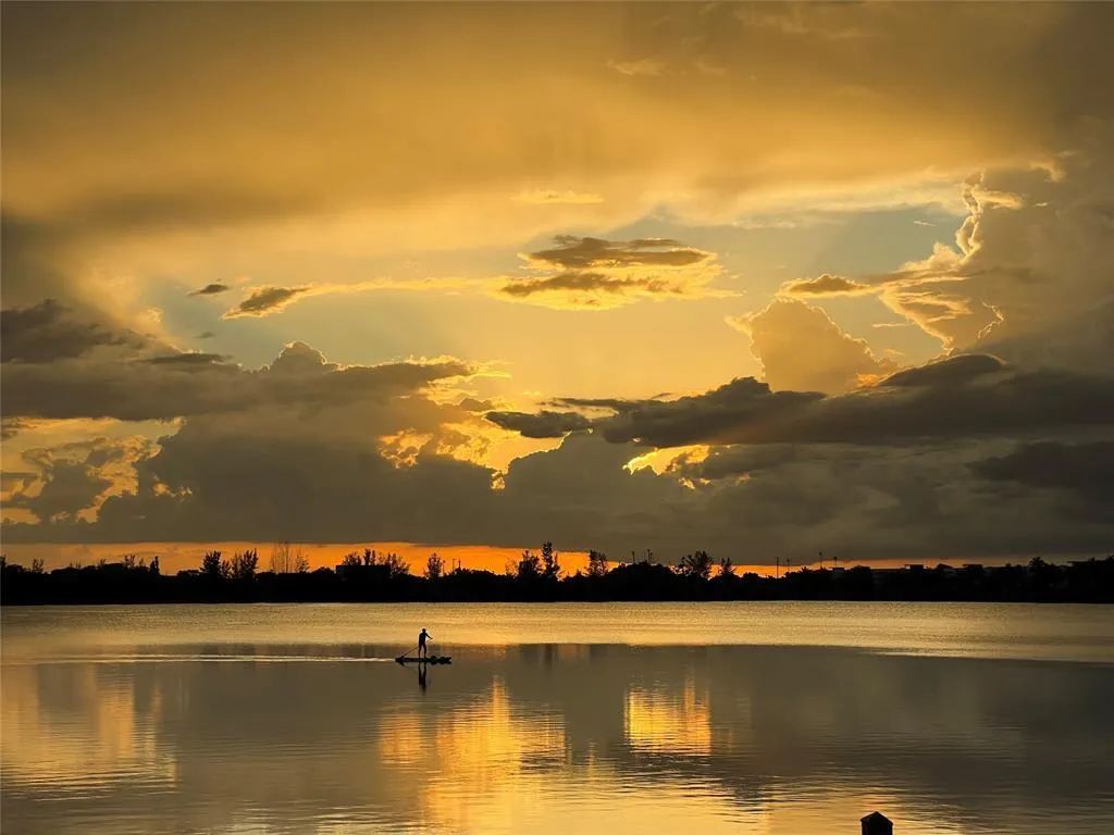 Gorgeous Sunsets