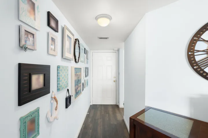 Entrance Foyer