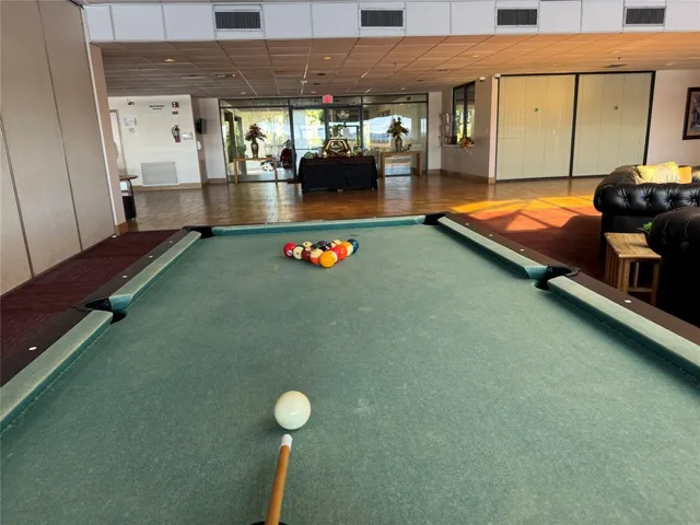 Billiards