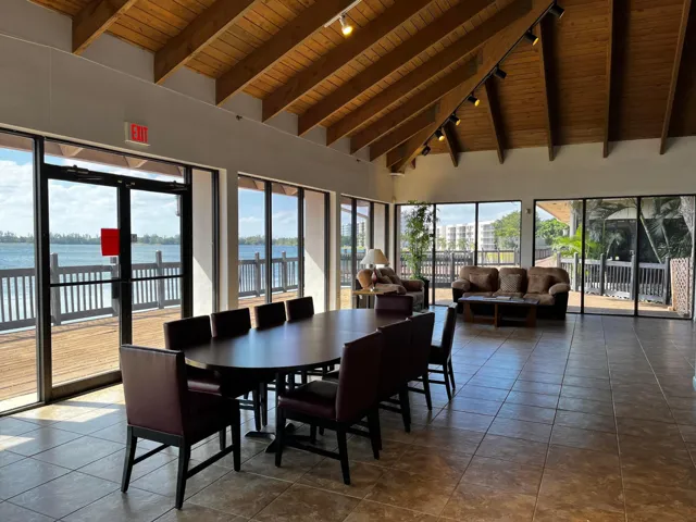 Conference Table