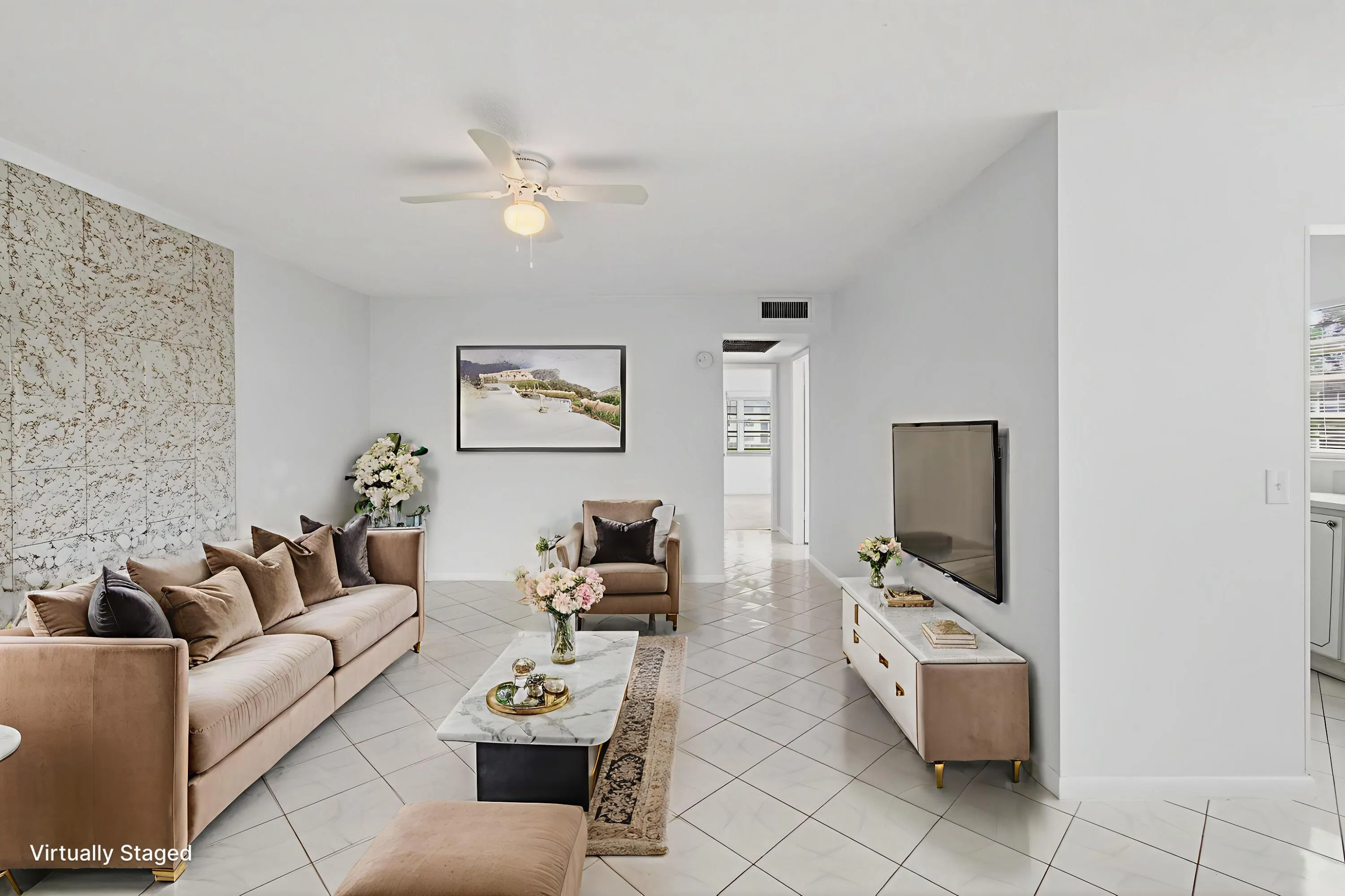 LIV.RM -virtual staging