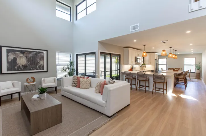 Stunning Renovation!