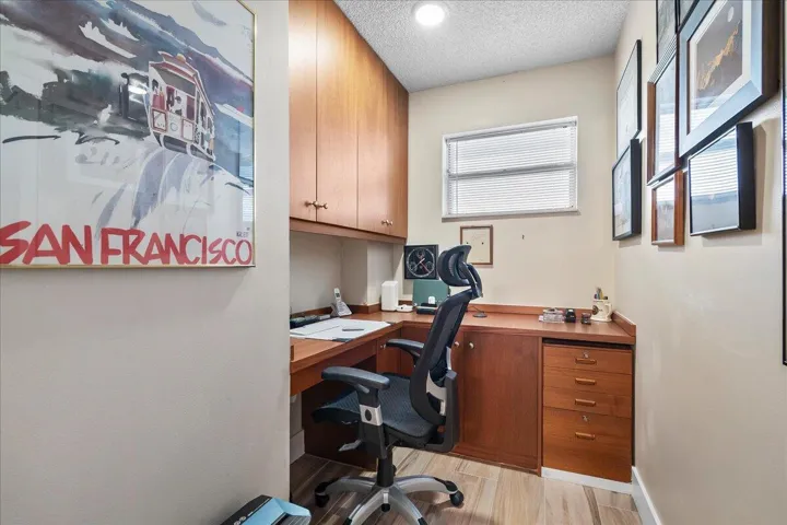 Home Office