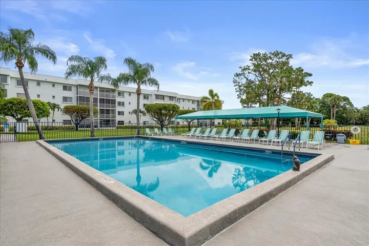 Community Pool