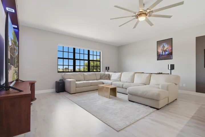 Bonus Room