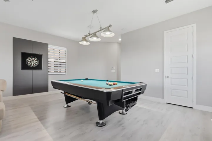 Bonus Room