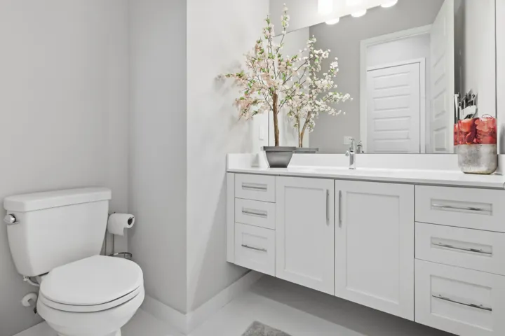 Guest Bath
