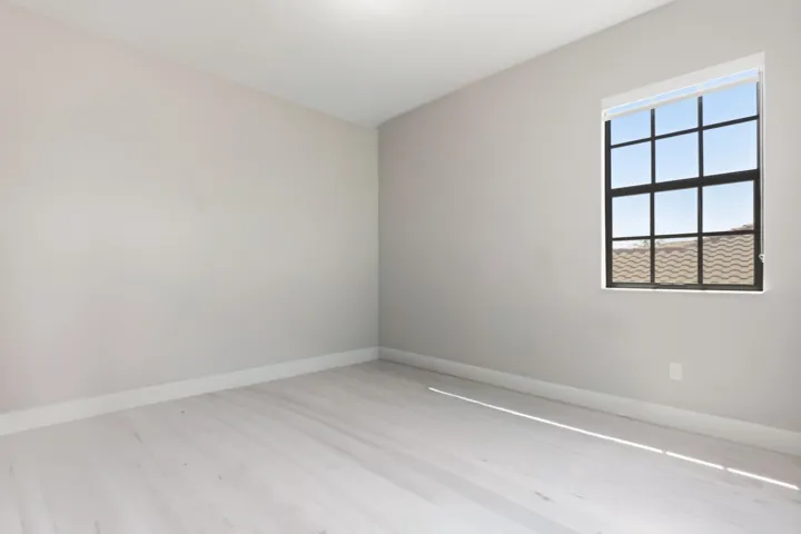 Gym/Guest Room