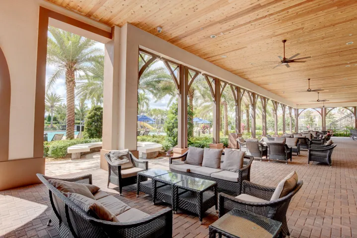 Club House