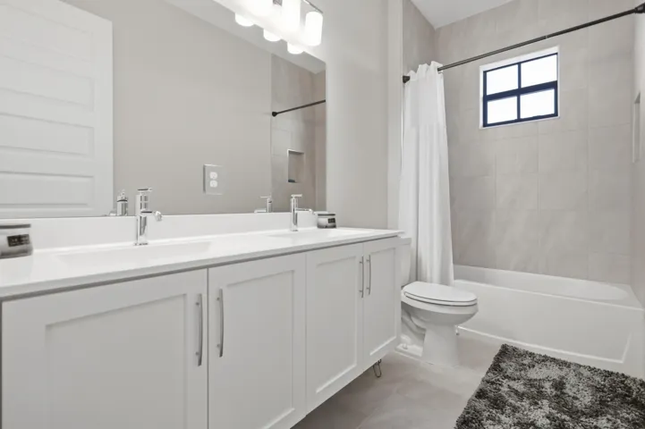 Bonus Room Bath
