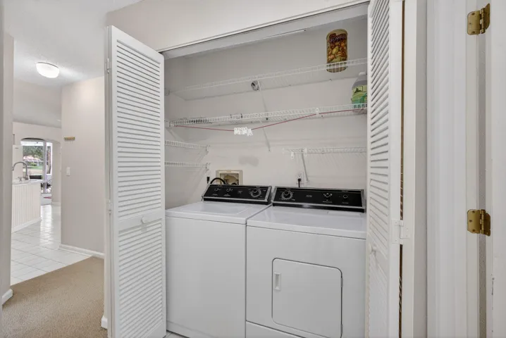 Laundry Gas Dryer