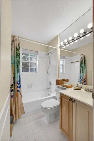 Second Bath