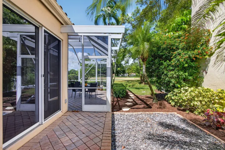 Side Yard