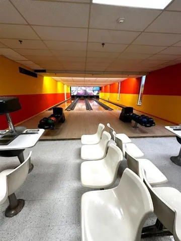 bowling
