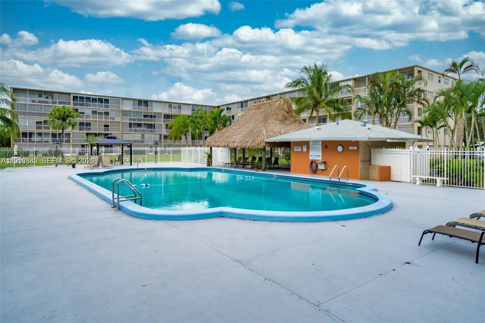 other pool