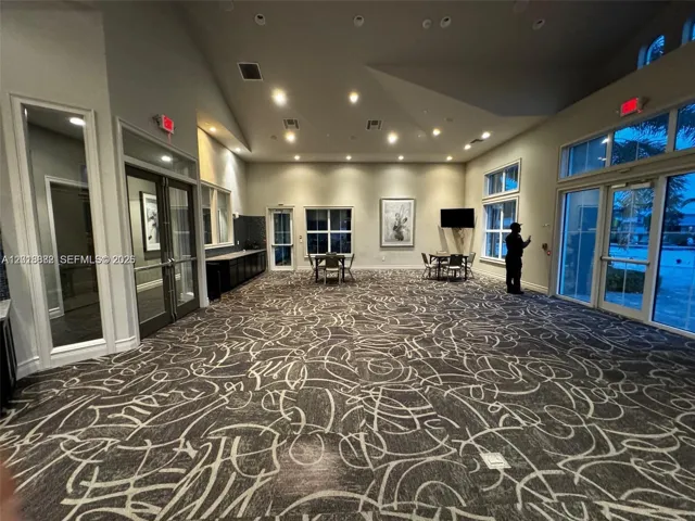 common areas club house