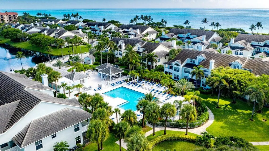 Sea Colony Community