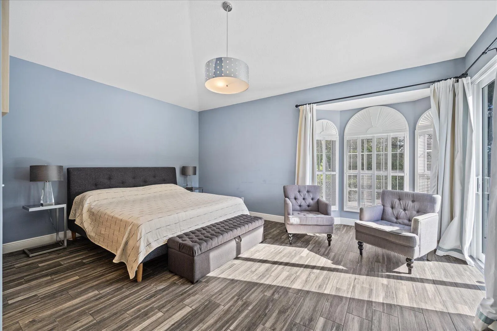 Master Suite