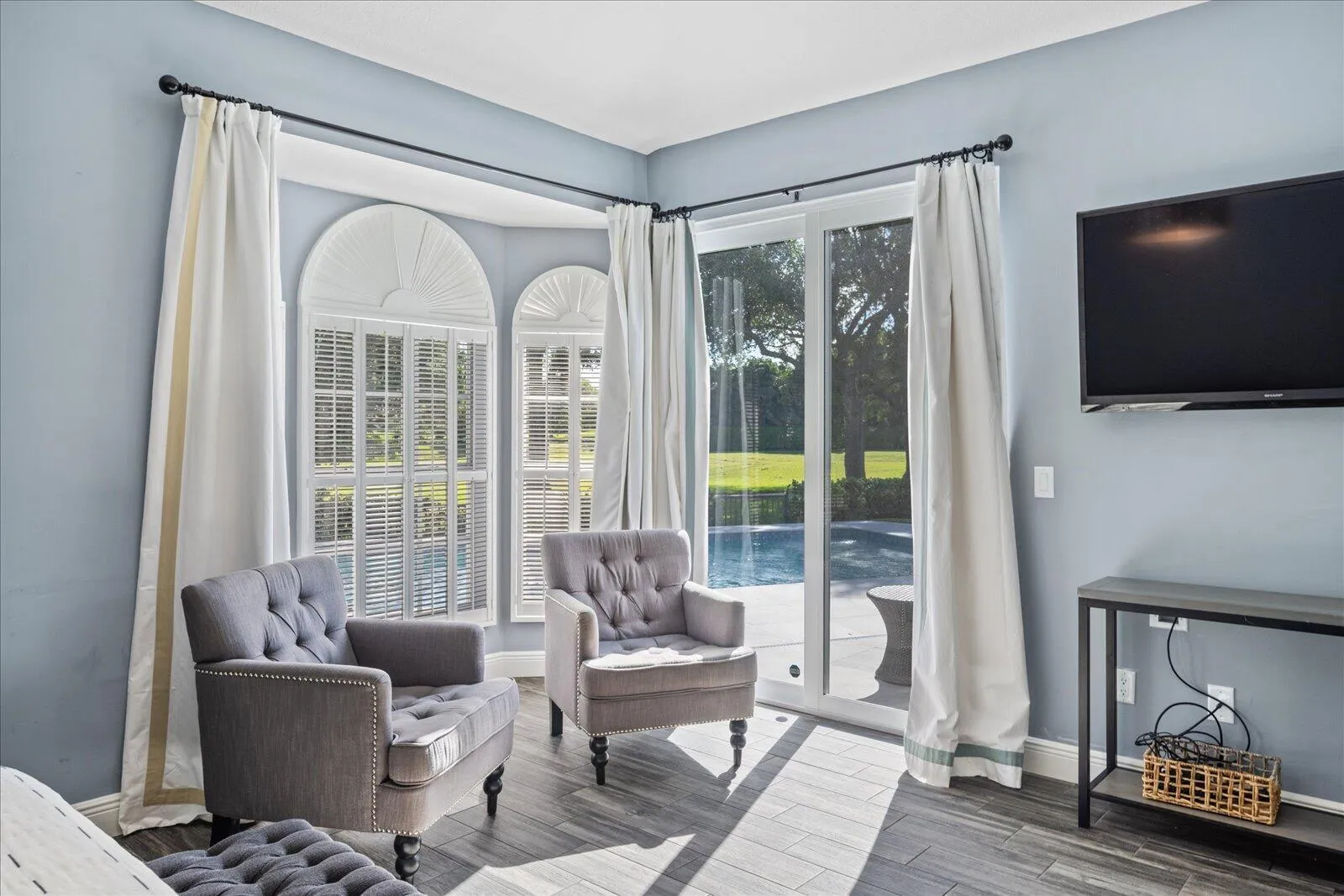 Master Suite
