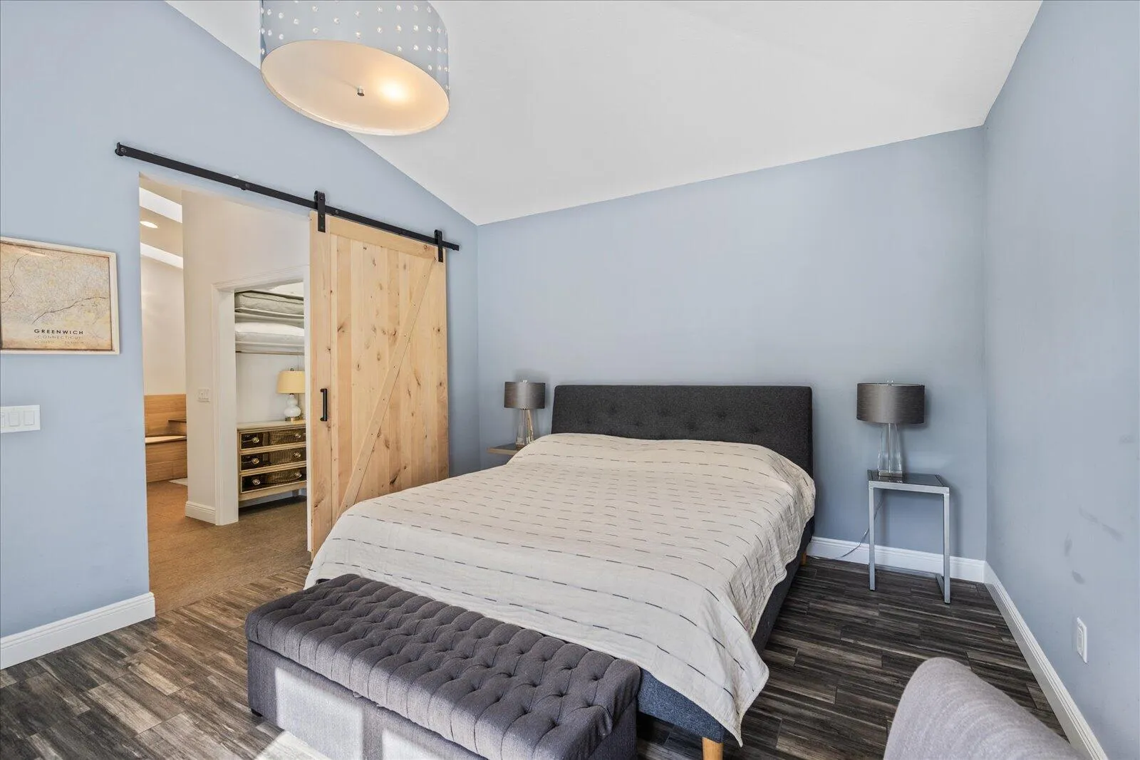 Master Suite