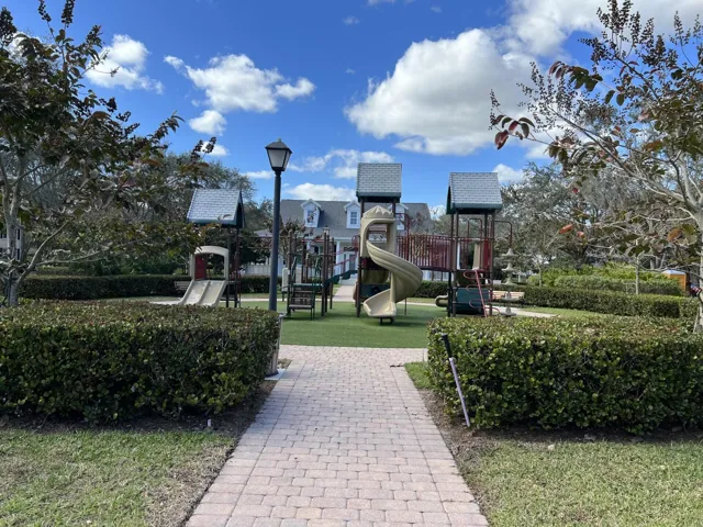 Playground