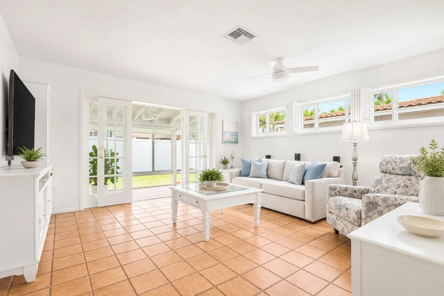Living Room Insp