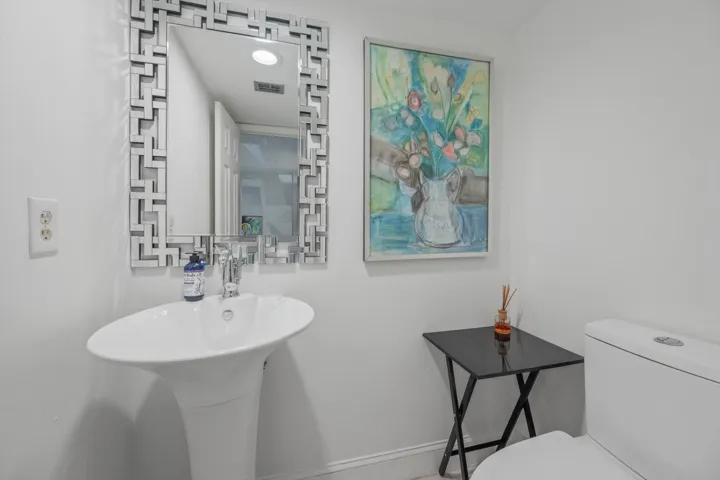 Guest Bath