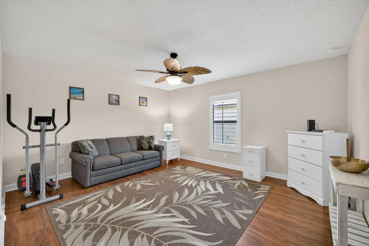 Guest suite