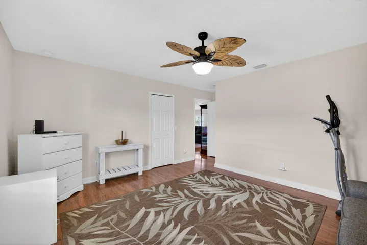 Guest suite