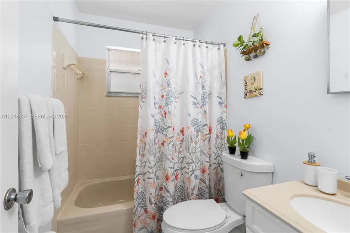 Main Bath