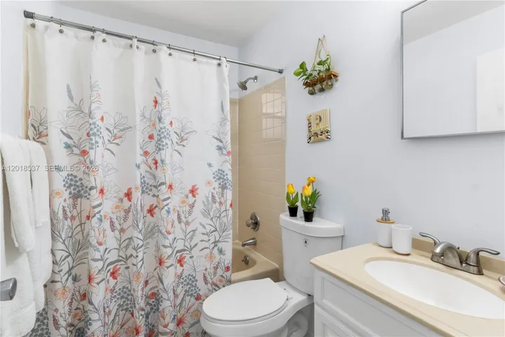 Main Bath