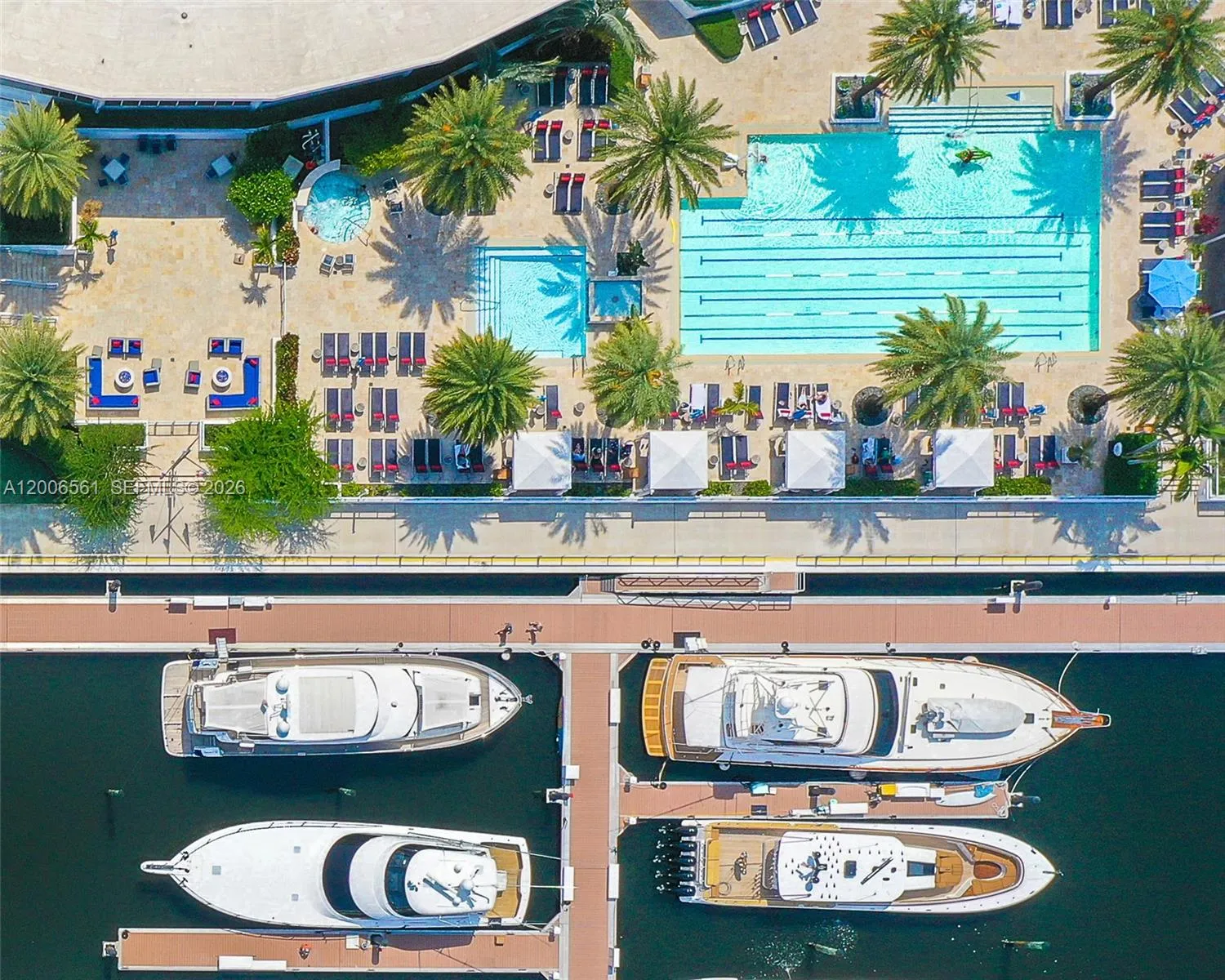 Marina Cafe