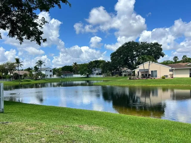 Lake