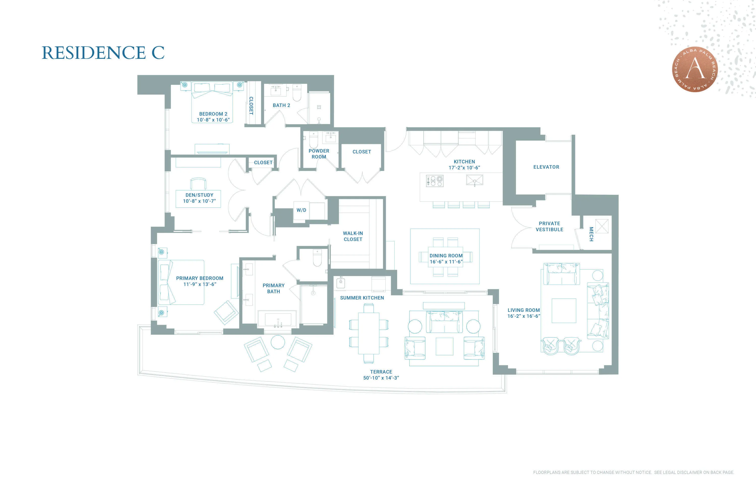 Alba Residence C Final
