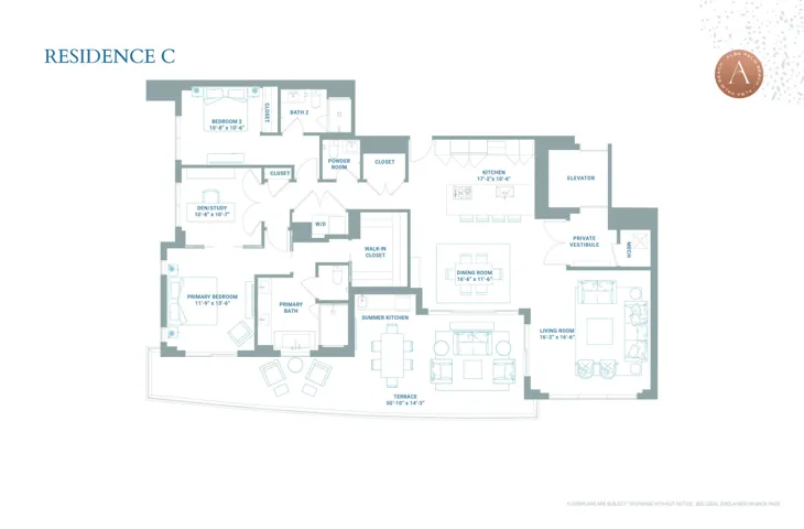 Alba Residence C Final