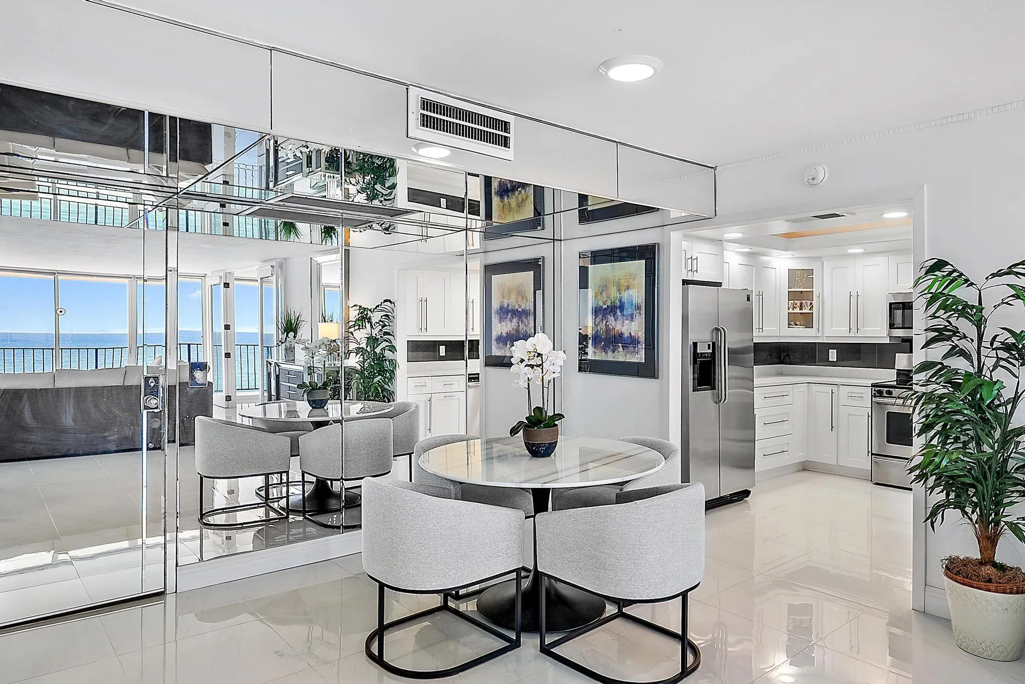 3456 S Ocean Boulevard, 802-7