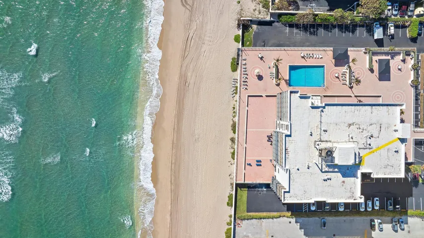 3456 S Ocean Boulevard, 503-3