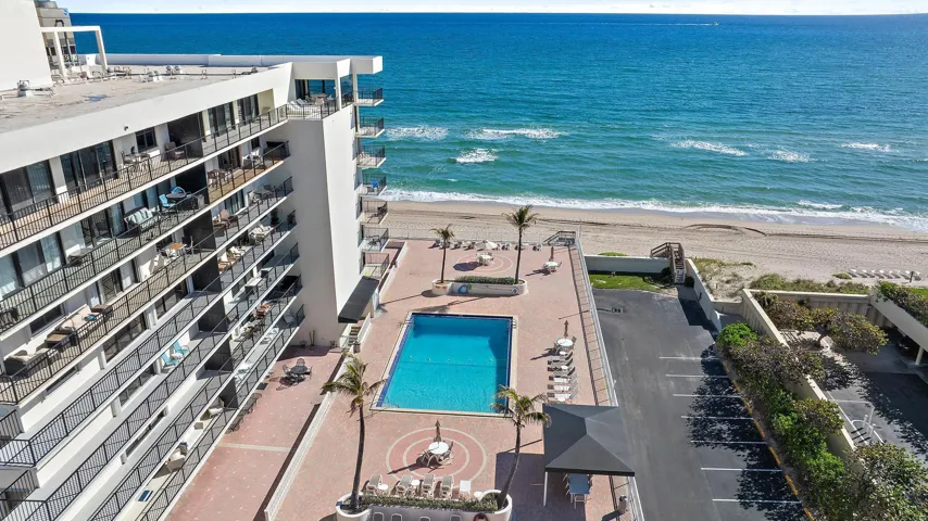 3456 S Ocean Boulevard, 503-15