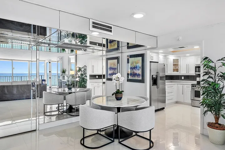 3456 S Ocean Boulevard, 802-7