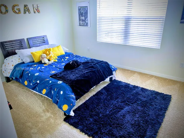 SECOND BEROOM