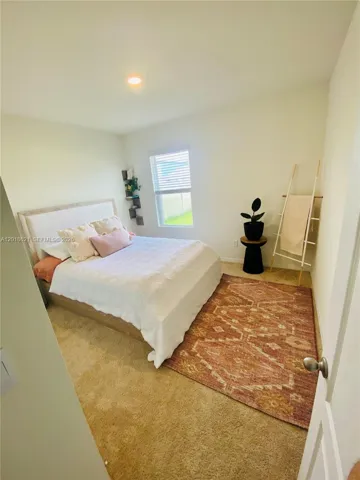 BEDROOM OR IN -LAW BEDROOM ON FIRST FLOOR