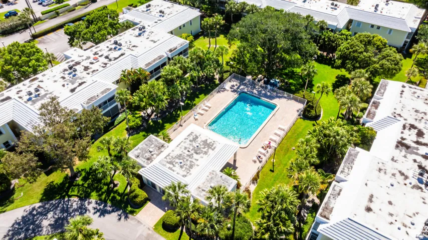 1600 SE St Lucie Blvd #205 Aerials-8