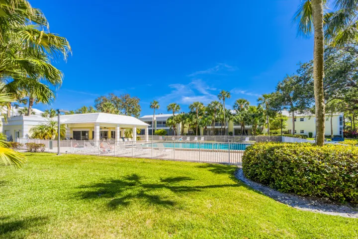 1600 SE St Lucie Blvd #205-25
