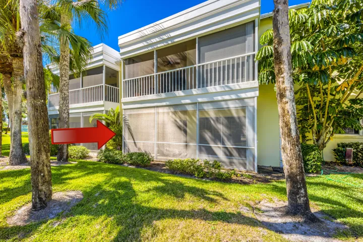 1600 SE St Lucie Blvd #205-24_arrow